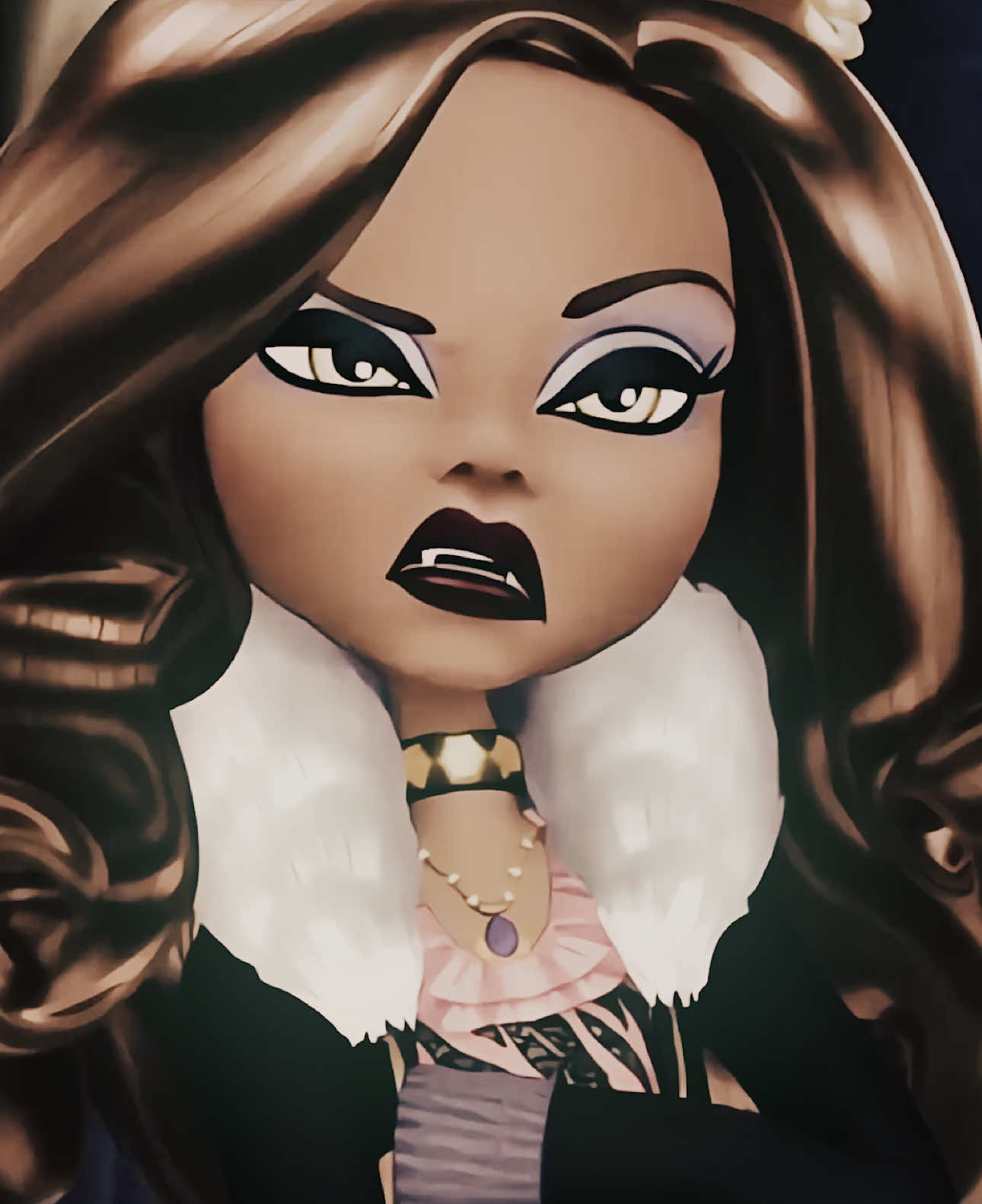 i don’t know about this one || #clawdeenwolf #clawdeen #wolf #clawdeenwolfedit #monsterhigh #foryou #fyp #foryoupage