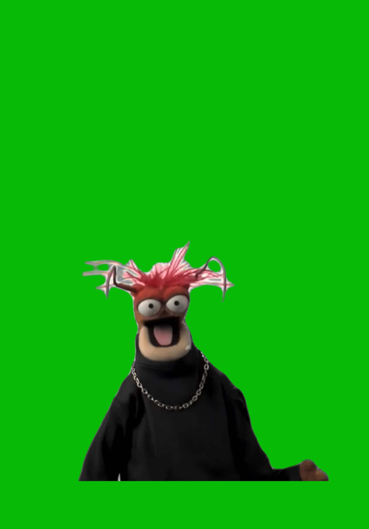 Pepe the King Prawn Laughing meme green screen capcut template #pepethekingprawn #pepe #laugh #meme #viral #greenscreenmemes #capcuttemplates #CapCut 