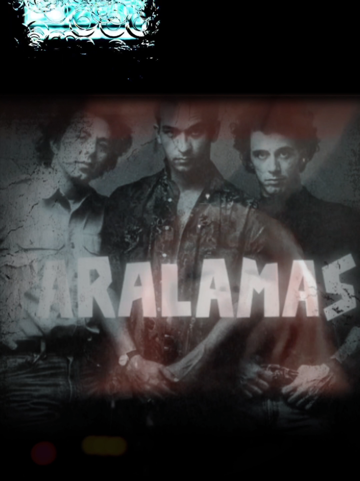 Inundados - Os paralamas do Sucesso #osparalamasdosucesso #inundados #inundadososparalamas 