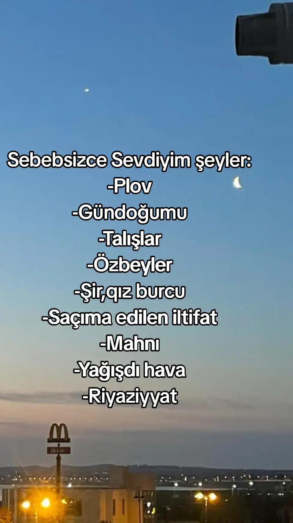 En sevdiğim,en sevdiğim😋