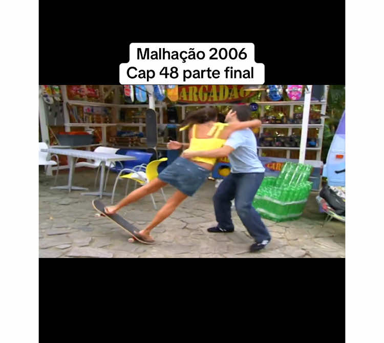 Malhação 2006 | Cap 48 parte final✨| #jaqueeurubu #historiadecasal #cortesdenovelas #fy #viralizarnotiktok #viral #vaiprofy #foryou #fernandavasconcellos #betinamalhacao #novelasglobo #jaqueeurubu #natashaejoao #marjorieestiano #joseloreto #leticiaegustavo2005 #noveleiros  #colegiomultiplaescolha #gigabyte #betinaebernardo #paravoce #malhacao2005 #vaiprifycaramba#fernandavasconcellos #betinamalhacao #novelasglobo #jaqueeurubu #natashaejoao #marjorieestiano #joseloreto #leticiaegustavo2005 #noveleiros  #colegiomultiplaescolha #gigabyte #betinaebernardo #paravoce #malhacao2005 #vaiprifycaramba