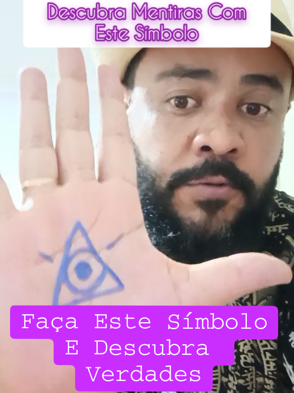 SAIBA QUEM ESTÁ MENTINDO PARA VOCÊ  #FEITIÇOS #ritual #OM #simpatia #magia #energias #vaiprafy #vaiprofy #simbolo