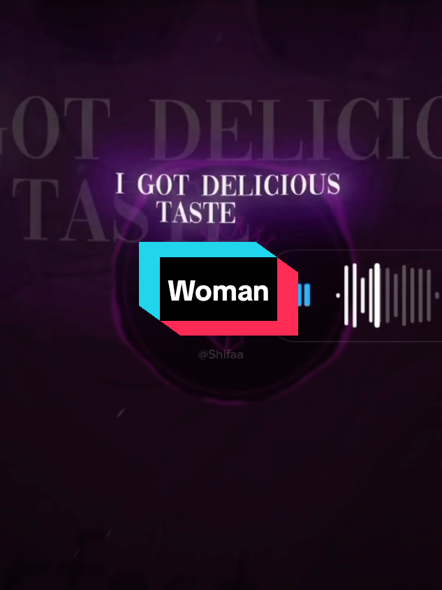 Woman - doja cat #woman #dojacat #womandojacat #lyrics #song #singing #singer #trend #music #spotify #englishsong #liriklagu #lirik #soundviral #karaoke #lirycs #songlyrics #lyricsvideo #lyrics_songs #vn #VoiceEffects #voicenote #coversong #covergirl #female #fy #fyp #fypシ #fypage #foryou #xyzbca #4upage #4u #4you #4upageシ 