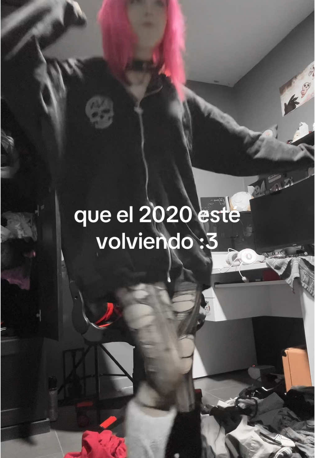 no es broma que me hace feliz 😭 #paratii #2020 #trend #👁️👄👁️ #2025 #2021 #alternative #alt #anime #vibes 