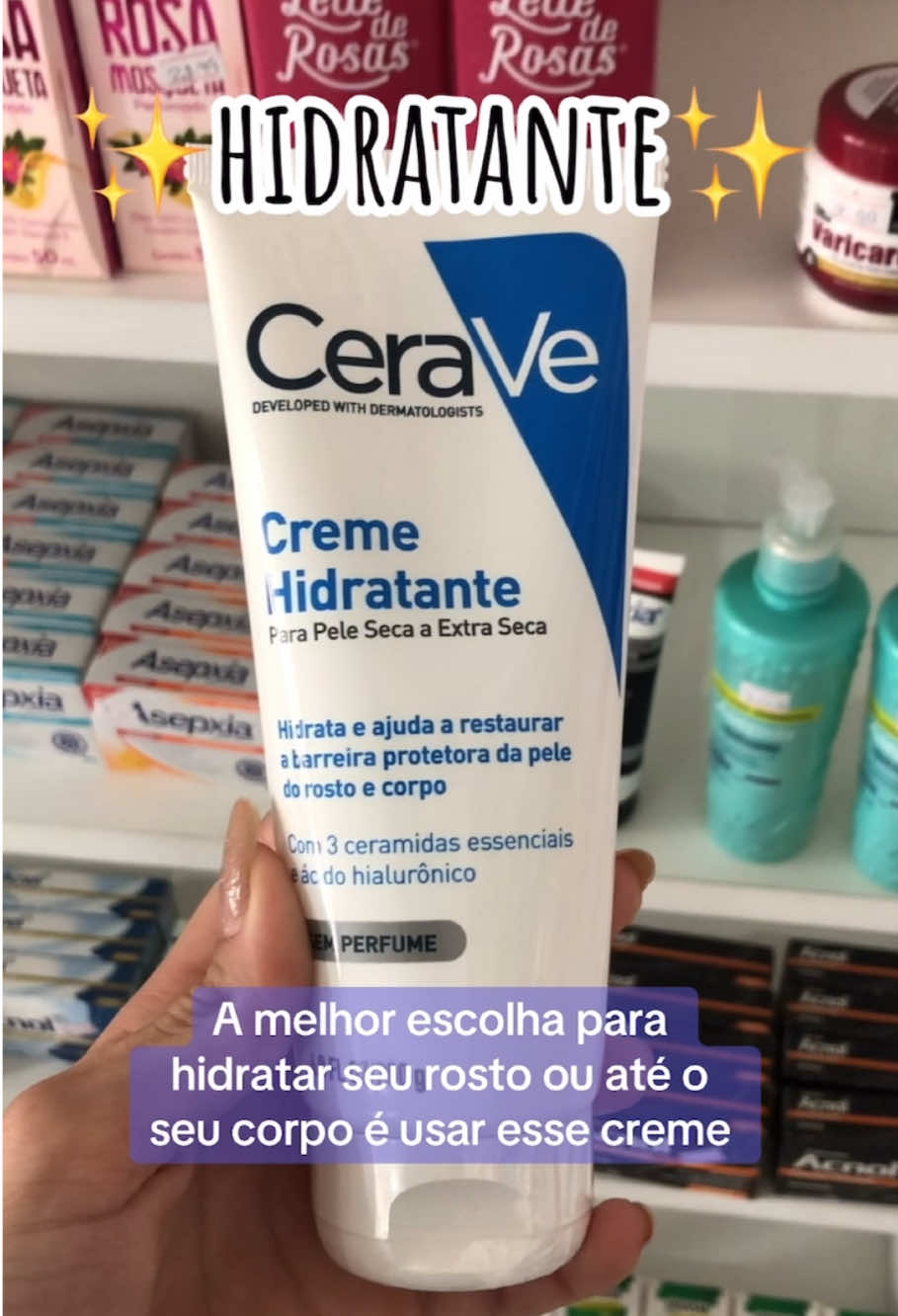 Produtos que vão deixar sua pele super macia! #cosmeticos #autocuidado #dicasdebeleza #cosmetics #produtos #pele #skincare 