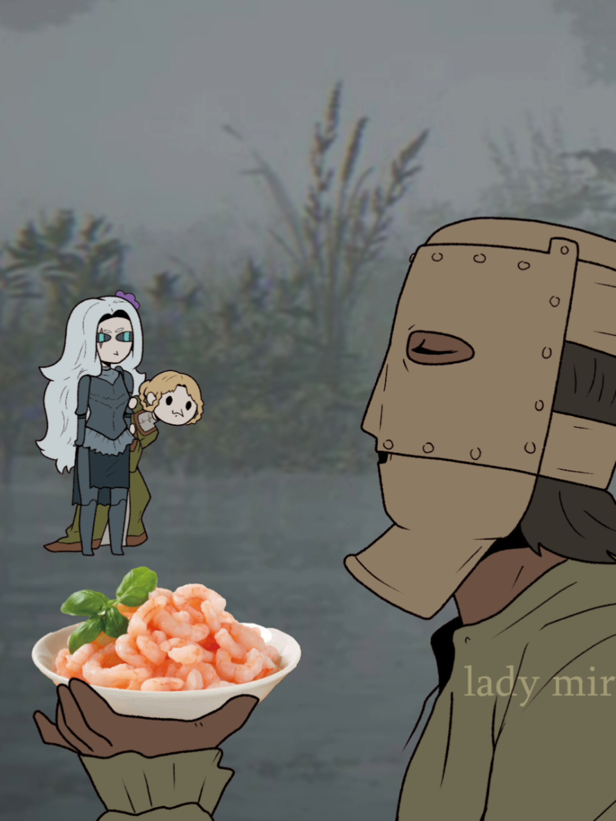 marikas honkaladonkalas you must be hungry #eldenring #eldenringhype #eldenringshadowoftheerdtree #shadowoftheerdtree #nightreign #eldenringnightreign #soulsborne #meme #memeart #artmeme #fromsoftware