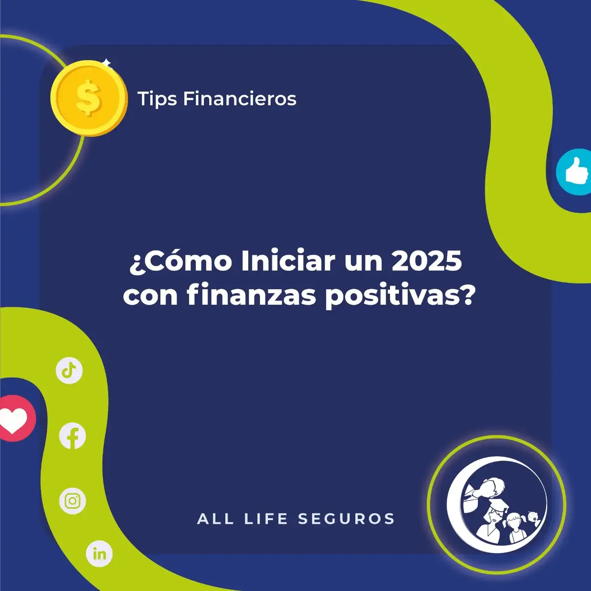 🤑Iniciar este 2025 con mejores hábitos financieros. . . . . . . #AHORRO #tipsfinancieros #consejos #metasfinancieras #paratiiiiiiiiiiiiiiiiiiiiiiiiiiiiiii #año2025 