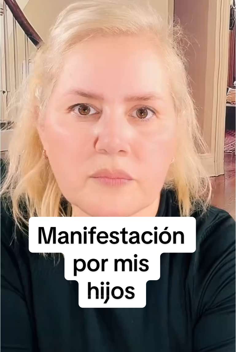 Manifestación por mis hijos #loreniaesoterica #hijos #manifestationisreal #afirmaciones #accessconsciousness #energia #bajarbarreras #energia #universoquemasesposible 