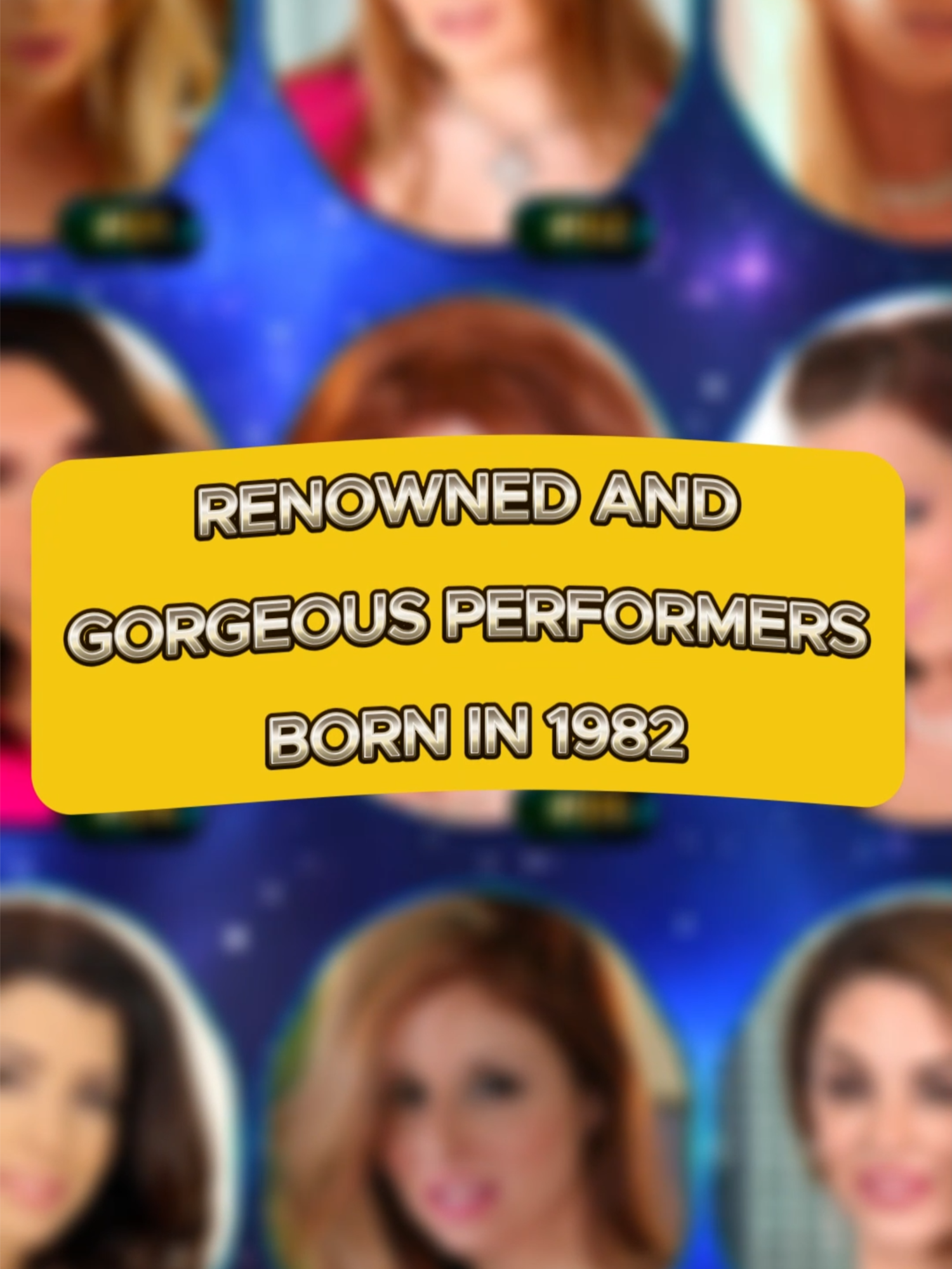 RENOWNED AND GORGEOUS PERFORMERS BORN IN 1982#fyf#tiktoktrending#trendingtiktok#americangirl#usa_tiktok🇺🇸#august#usa#us#usa🇺🇸#fypシ