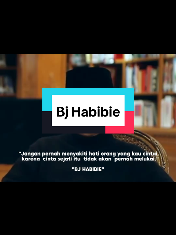 Bacharuddin Jusuf Habibie (25 Juni 1936 – 11 September 2019) Presiden Indonesia ketiga yang menjabat sejak tahun 1998 sampai 1999, menggantikan Soeharto yang mengundurkan diri dari jabatan presiden pada tanggal 21 Mei 1998. Sebelumnya, ia menjabat sebagai Wakil Presiden Indonesia ketujuh. Sebelum memasuki dunia politik, Habibie dikenal luas sebagai seorang profesor dan ilmuwan dalam teknologi aviasi internasional dan satu-satunya presiden Indonesia hingga saat ini yang berlatarbelakang teknokrat. B.J. Habibie kemudian digantikan oleh Abdurrahman Wahid (Gus Dur) yang terpilih sebagai presiden pada 20 Oktober 1999 oleh MPR hasil Pemilu 1999. Dengan menjabat selama 2 bulan dan 7 hari (sebagai wakil presiden) dan juga selama 1 tahun dan 5 bulan (sebagai presiden), B. J. Habibie merupakan Wakil Presiden dan juga Presiden Indonesia dengan masa jabatan terpendek. Habibie meninggal dunia di RSPAD Gatot Subroto pada tanggal 11 September 2019 pukul 18.05 WIB karena gagal jantung.#bjhabibie #habibie #mrcrack #president #indonesia🇮🇩 #jermany🇩🇪 #fyppppppppppppppppppppppp 