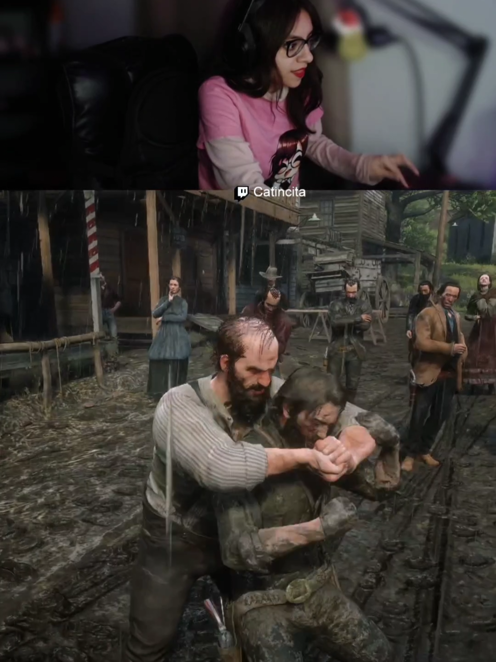 Las catnip aventuras junto a Arthur, oigan, y Lennyyyyyyyyy? 🗣 #reddeadredemption2 #gaming #paratiiiiiiiiiiiiiiiiiiiiiiiiiiiiiii #fyp #arthurmorgan #live 