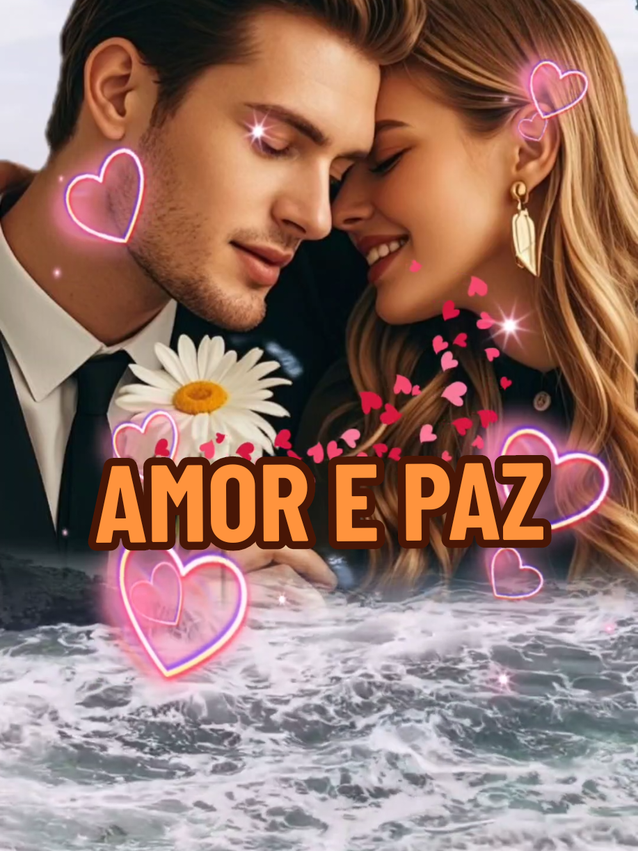 Paz e amor...#CapCutAmor #CapCut #amor #paz #peace #Love #loveyou #viral #fyp