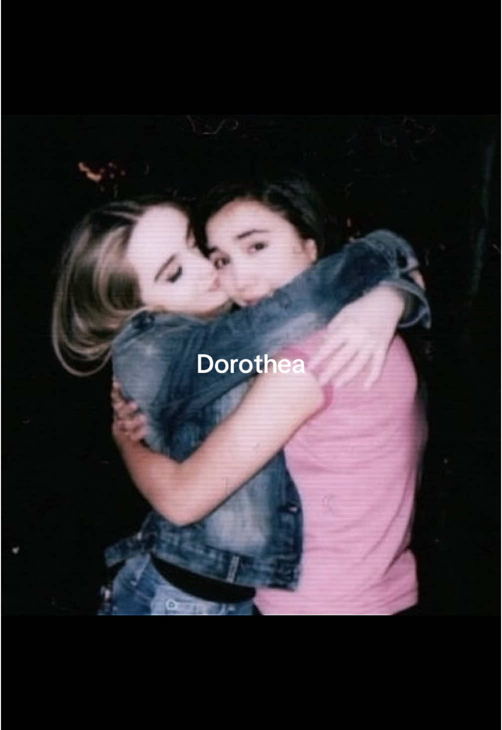 they remind me of 2015 so happy 2015 everyone🎉🎉  #fyp #content #foryou #BestFriends #bffs #bsf #friendship #sabrinacarpenter #rowanblanchard #dorothea #friendshipgoals #nostalgia 