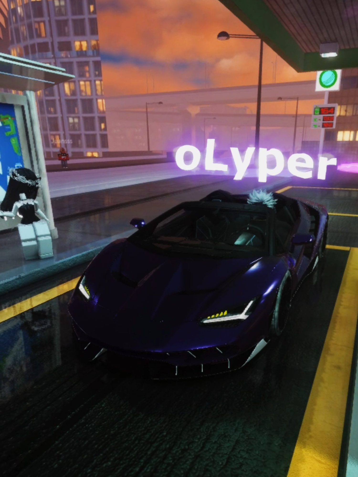 Lamborghini 💜#robloxx #fyp #robloxfyp #mytypes#robloxeditss #robloxtrend #trendcar#robloxedits#drivingempireroblox#robloxcar #robloxeditts #robloxfypシ