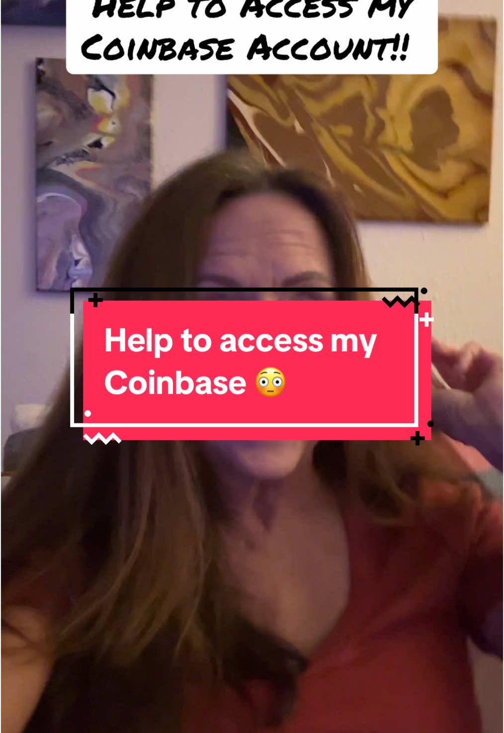 I’ve done every possible way, and I cannot get into my Coinbase account. Is there a human who actually works for this company? Any idea how I can get logged in without the original authenticator app.#helpwithcoinbase #thebridgecaripalmer #caripalmer #manisruininghisownnest #mirhon #obthtm #onlybeautifulthingshappentome #becomingimmaculate #sedonathecallofthemessenger #listentoyoudummy #dontparkyourspirit #thepathbeyondharmony #knuggetsofknowing #pullaMelisaKeenan #iworkforgod #authrenticatorhelp #IDontDoAdmin 