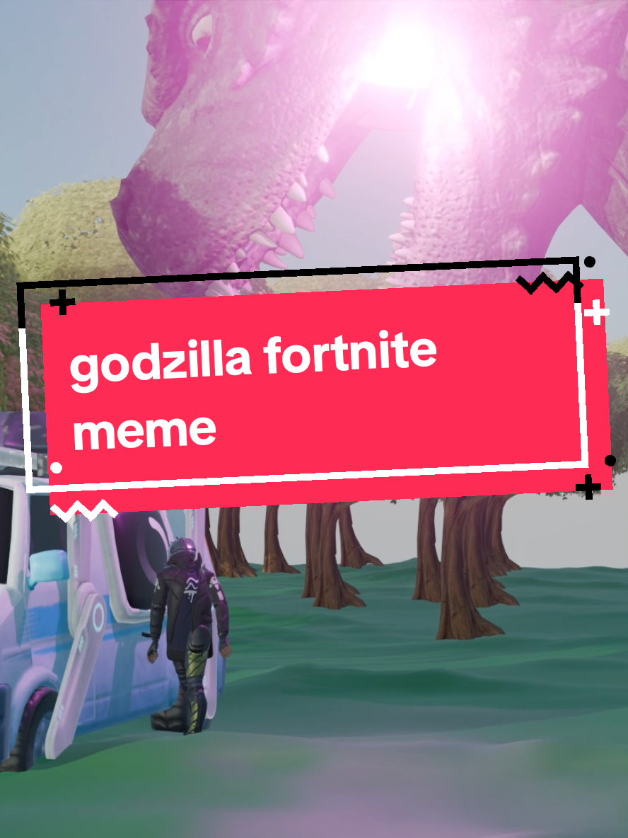 #fortnite #fortnitememes #fortnitebr #fortniteanimation #animation #memestiktok #fortnitenewseason #godzilla #gojira #godzillavskongroar #humor #blender #blender3d #blenderanimation #animacion #3d #3danimation 