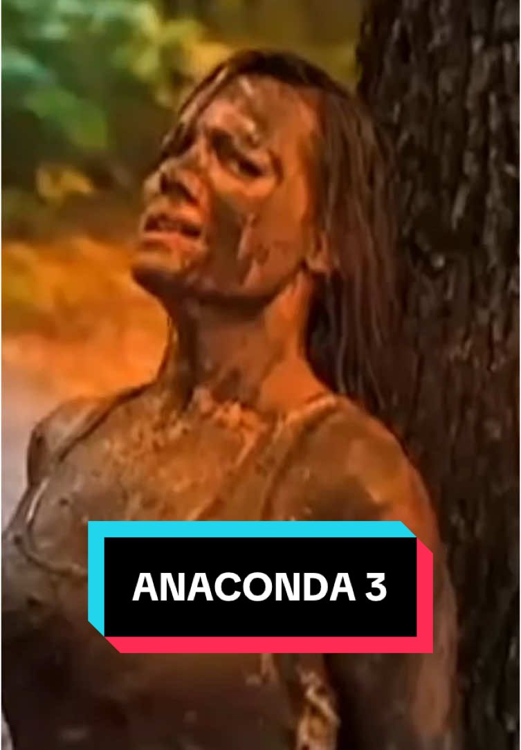 Anaconda 3 é a pior sequência da franquia? #anaconda #filmedeterror #filme