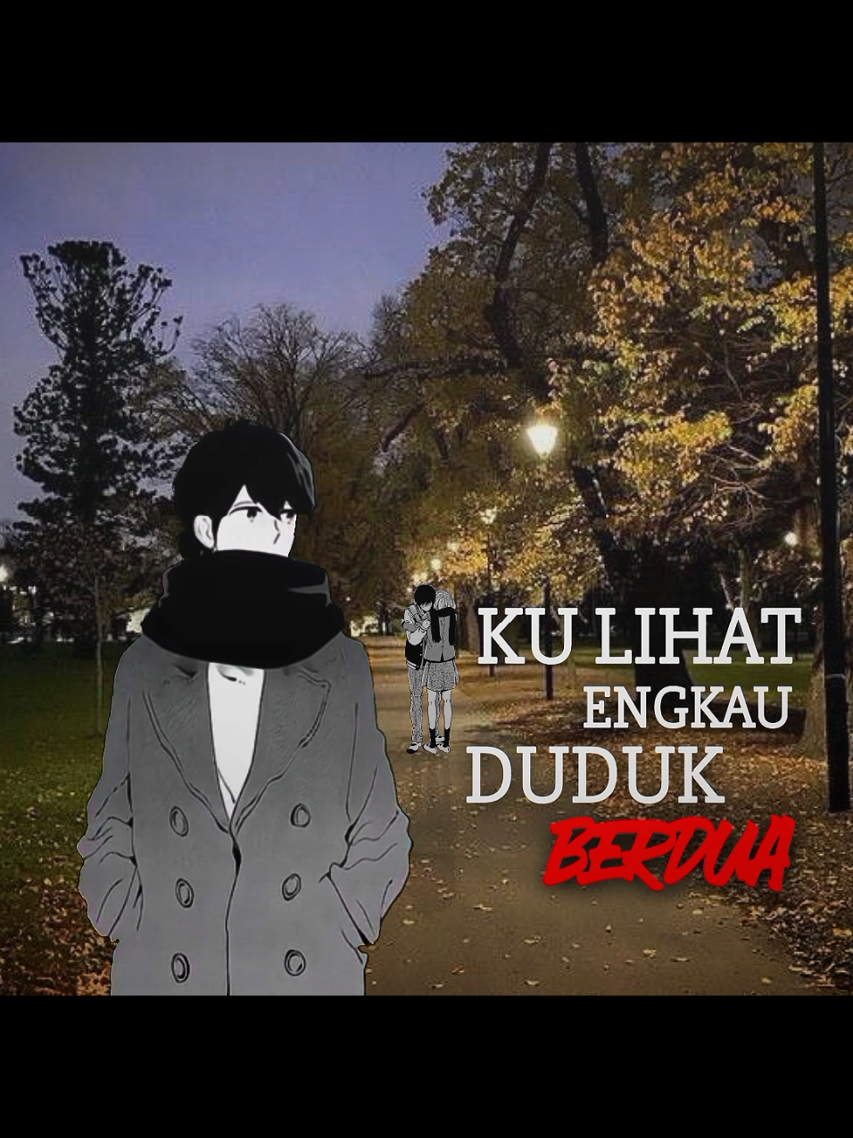 lagunya enakeun 😋 #anime #song #nocopyrightinfringementintended #happynewyear #gfx #alightmotion #animeedit #lyrics #foryourpage #4u #fypdonggggggg #fakesituation⚠️ #fypviralシ #creatorsearchinsights #kyox51 pemilik sound   [ @sayakmeel ] pencipta lagu [ gombloh ]