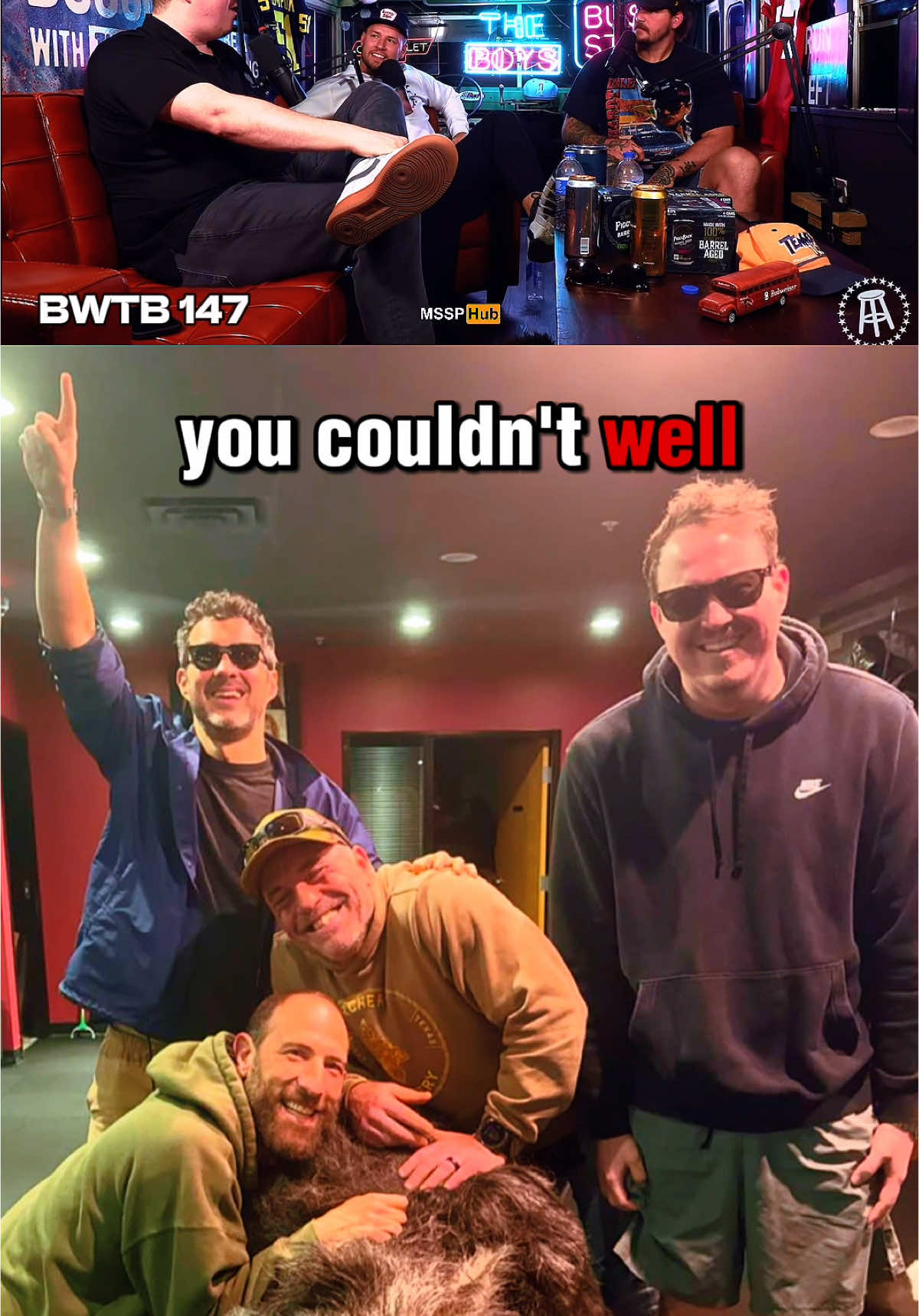 Could Protect Our Parks Beat Joe Rogan? 😂😅 #shanegillis #shanegilliscomedy #shanegillisclips #mssp #bussinwiththeboyspodcast #taylorlewan #willcompton