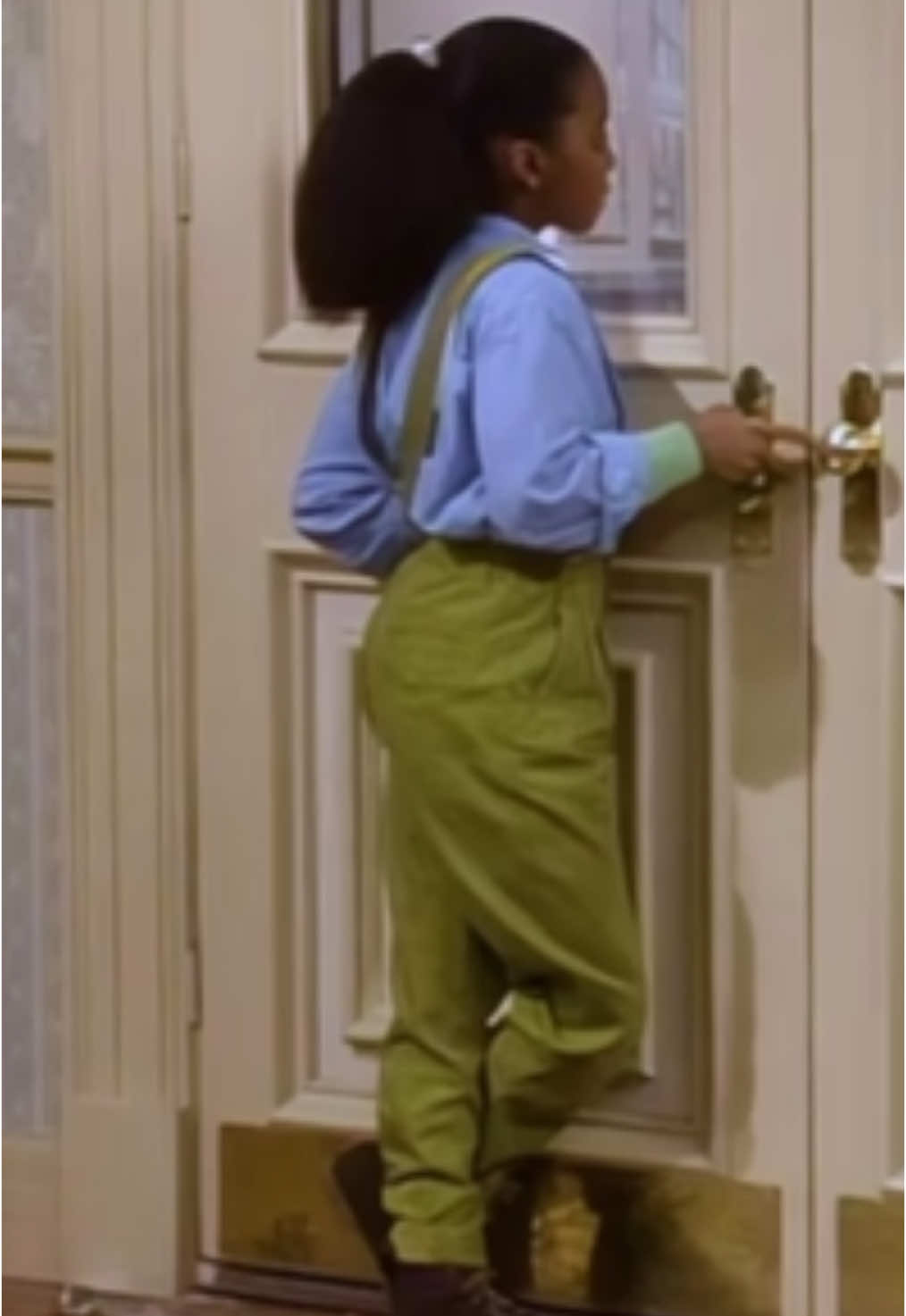 #TheCosbyShow #ADifferentWorld #tvshow #tvsitcom #fy #fyp #foryou #foryoupage #viralvideo #sitcom #explore #family #capcut #cute #funny #funnyvideo #Laughter #joy #backintheday #throwback #viral #fun 