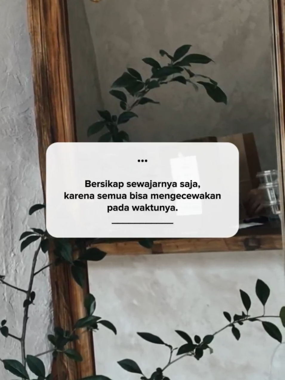 #CapCut #status #qoutes #sigupai0 #reminder #bismillahfyp #katakata #padahariini #katakatamotivasi #katakatabijak #semangat #fyp #storywa #trend #viral #fypdong #daily #katabijak #trending #storytime 