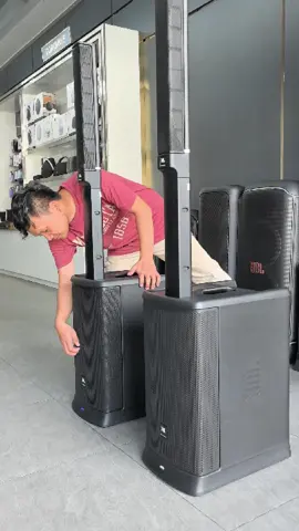 JBL EON ONE MK2 TWS Mode  Small Size, Big Sound! 📢🎉 #JBL #JBLEONONE  #MK2TWS  #PortableSpeaker  #SoundRevolution  #MusicLovers 