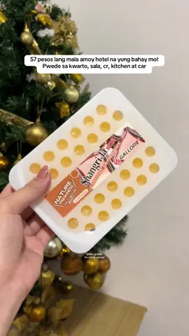 Solid balm air freshener ❤️ Sobrang mura lang! #airfreshener #solidbalmairfreshener #carandhomeairfreshener #fyp #foryoupage #fypシ #foryoupage❤️❤️ #viral #viralvideo 