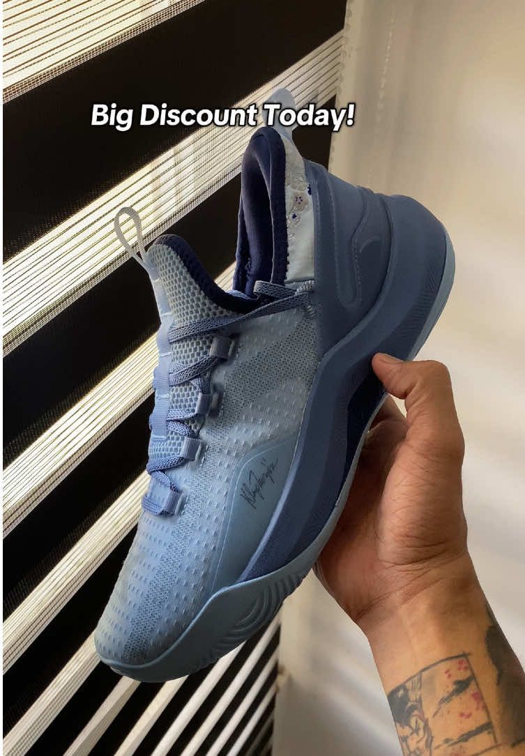 Anta KT fly budget shoes ni klay Thompson mga idol #anta #antaktfly #basketballshoes #budgetshoes 