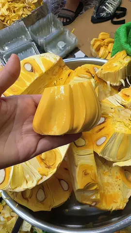 Liệu có đáng kì vọng với những múi mít vàng om nhà tư không ?#hashtagxuhướng #traicayvietnam #thuduc #xuhuong #cotumitthai #mitthai #an #mientayquetoi #xuhuong24gioqua #anuongthuduc #mit #ancungtiktok #traicay #vietnamtoiyeu #thinhhanh #vietnam #bomit 