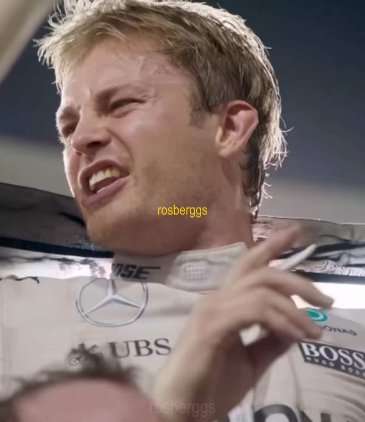 #NR6 | first edit of 2025 can’t rlly tell how i feel abt it yet - scp: @roxane  ib: @AJ¹² ² / @Jay!! 🏁🏎️ ⁶ ²² ⁴⁴  ac: me - #nicorosberg #nr6 #f1 #f1edit #brocedes #originalcontent #formula1 