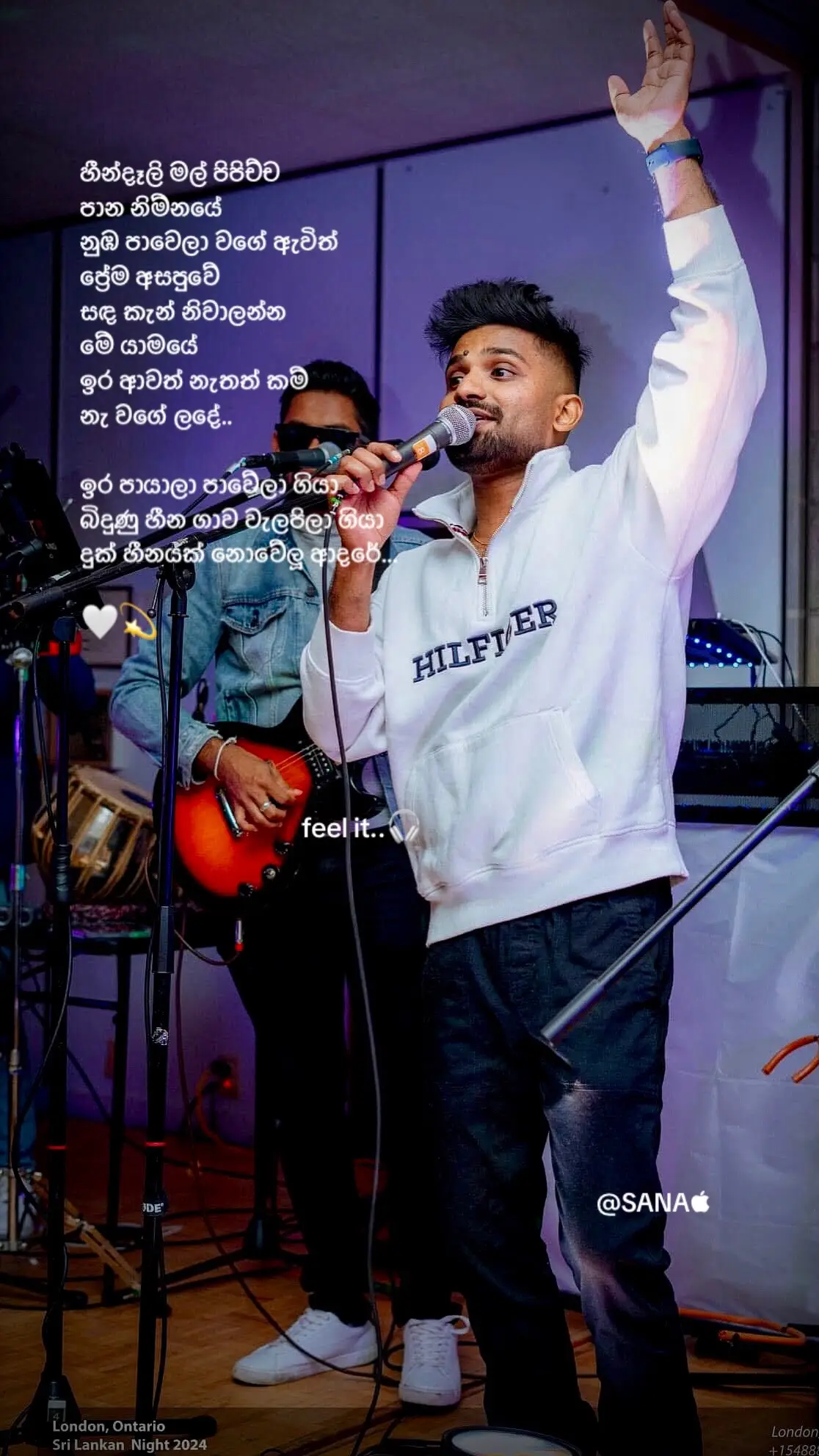 #OriginalArtist - #janithiddamalgoda | • • #srilankan_tik_tok🇱🇰 #hindalimalpipichcha #magehitheginna #trending #viral #song #foryou #music #whatsappstatus #1millionaudition #fy #5M 