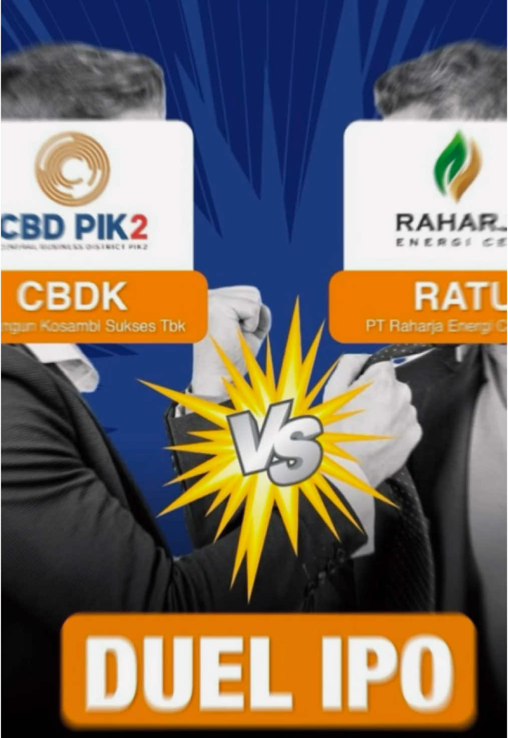 $CBDK done $RATU done 🤔 #manta #fyppppppppppppppppppppppp #saham #pepe #fypシ #investasi #bullrun2025 #bitcoin #academicrypto #trading #cryptocurrency #ipo #sahamindonesia 