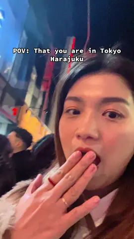 ဝက်ကော်ဖီဆိုင်တဲ့ 😂😂#pigcafe #harajuku #tokyo #竹下通り #豚カフェ #မြင်ပါများပီးချစ်ကျွမ်းဝင်အောင်လို့🤒🖤 