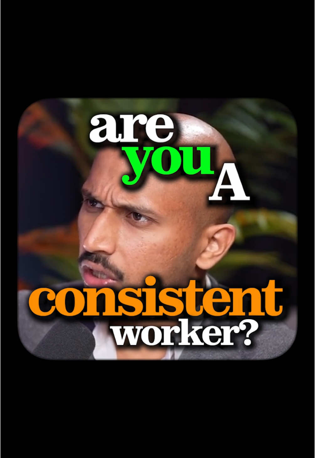 are you consistent? #meme #hopeless #hopecore 