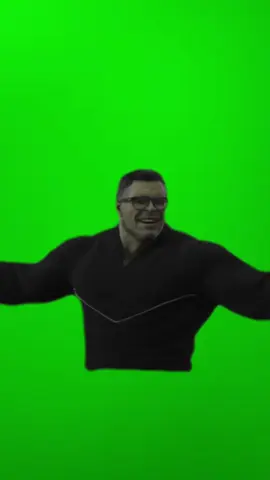 I SEE THIS AS AN ABSOLUTE WIN #thehulk #markruffalo #marvel #avengersendgame #avengers #superhero #brucebanner #greenscreen #trendingtiktok #meme #memepage #fy #memes #greenscreenvideo