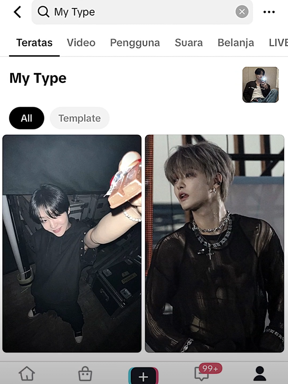 My type💕 #jihoon #treasure #fyp #fypシ #4u 