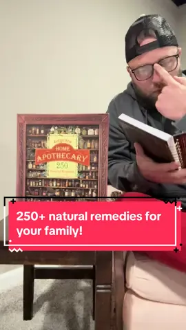 Unlock 250+ natural recipes with the Forgotten Home Apothecary! Create teas, salves, and remedies for holistic health and natural living. Perfect for beginners or herbal enthusiasts. Tap the orange cart to start your wellness journey! #NaturalHealing #HerbalRemedies #HolisticHealth #DIYHerbalCare #SustainableLiving #TikTokBooks #WellnessTips