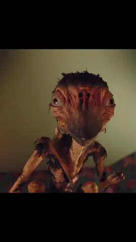 The little girl actually hides a monster in her heart.#lxmovie #post #usa_tiktok #frightening #Humannature