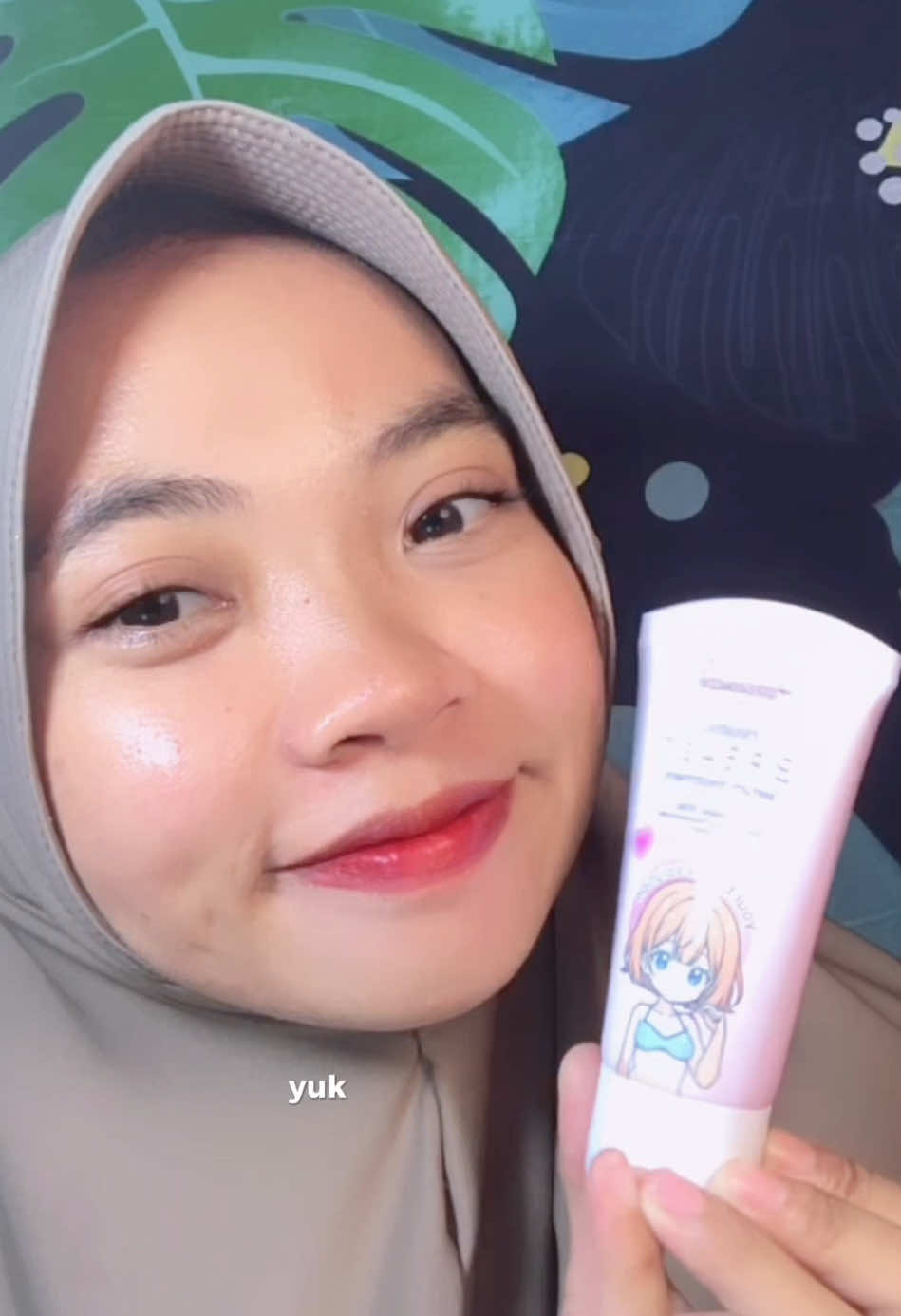 Solusi buat Si kembar kamu nih bestie ✨ @haeuwon.official #bustfit #serumsikembar #pengencangsikembar #bodycare #rahasiacantik