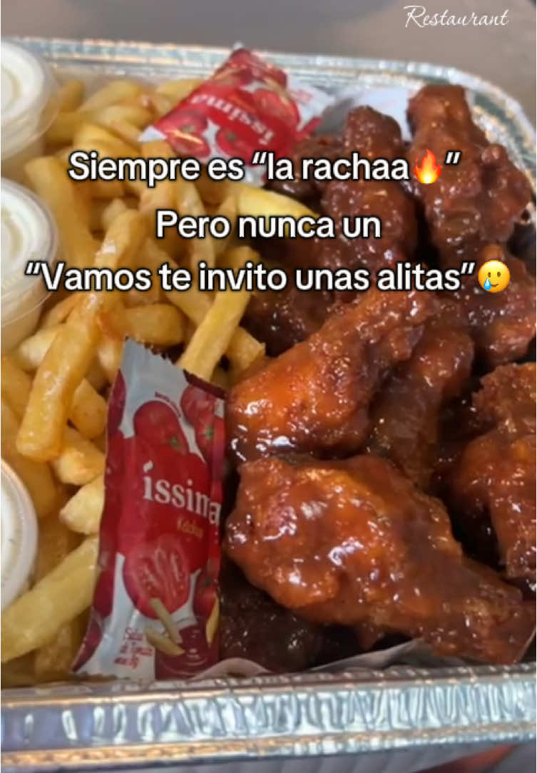 Invitale unas alitas🫣 📍 Barrio Tamarindo 1/2 cuadra al este de Blanquita Express, costado sur de Respuestos Molinita Choluteca, Choluteca. #fyp #LiveOutlandish 