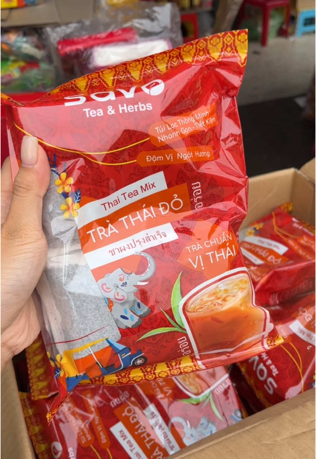 Trà thái xanh thái đỏ Savo  #kembeo #syrup #siro #fyp #viraltiktok #xuhuong #richs #rich  #nguyenlieutrasua #nguyenlieuphache #trasuatranchau #trasuanhalam #trasua #nguyenlieulambanh #tranchau #tranchauduongden #giare #giarebatngo 