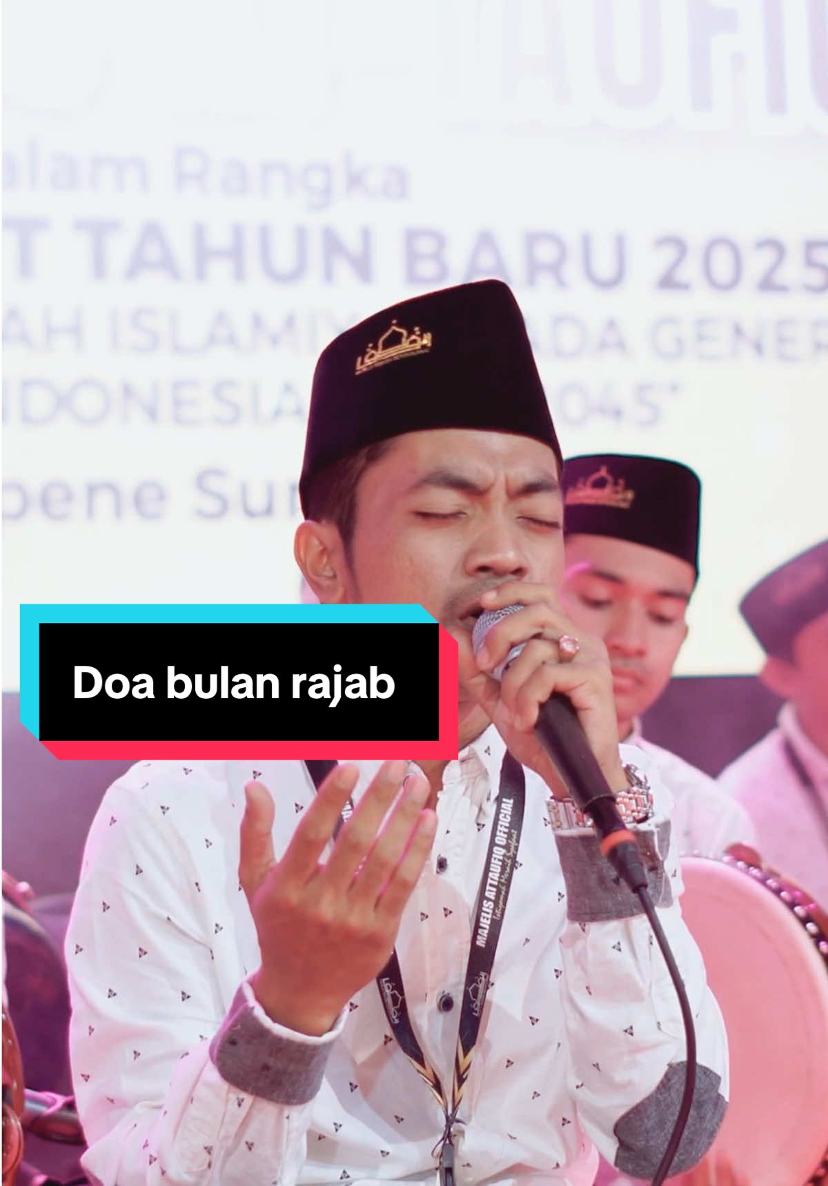 Vibes jaman dulu, Allahumma barik lana fi rojaba  #attaufiqlovers #mejelisattaufiq #attaufiqmadura #attaufiqstory #zainululum #allahummabariklanafirojaba @zainululum26 @MAJLIS AT-TAUFIQ @attaufiqstory 