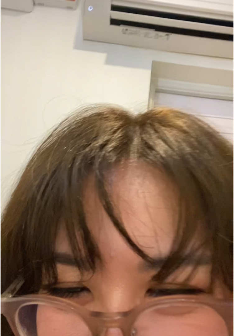 I’m not normally like this ㅠㅠ I’m usually shy AHAHAHAHA 