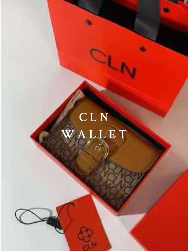 #clnwallet 