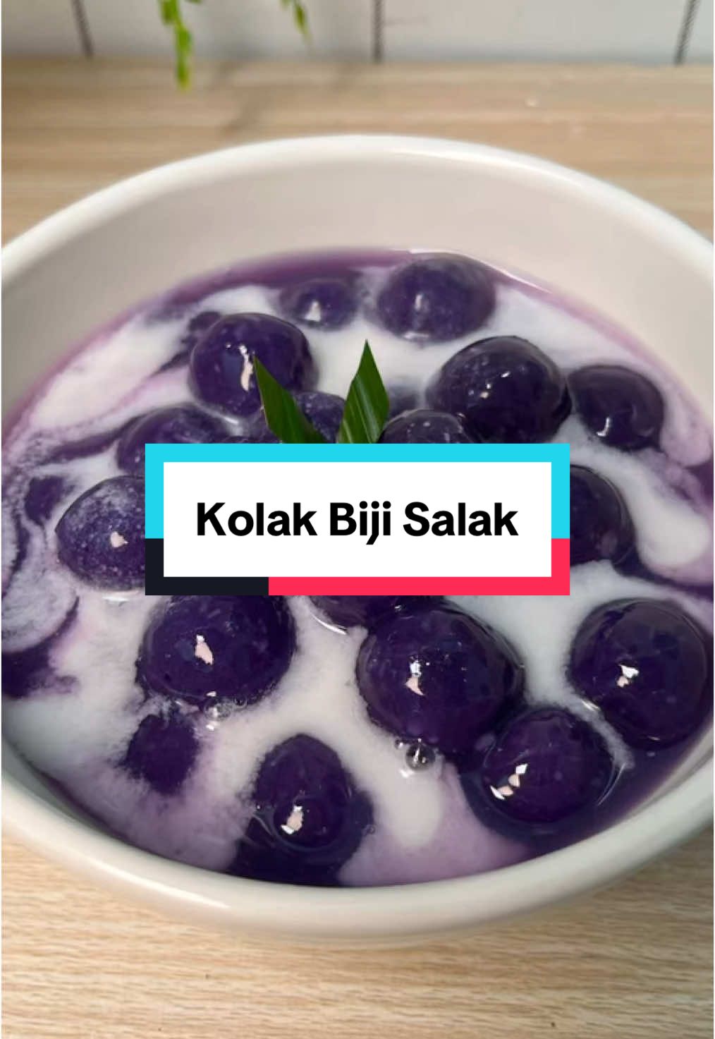 Ide menu buka puasa bisa juga buat jualan pas ramadhan nanti🥰  #idemasak #resep #kolakbijisalak #bijisalak #kolak 