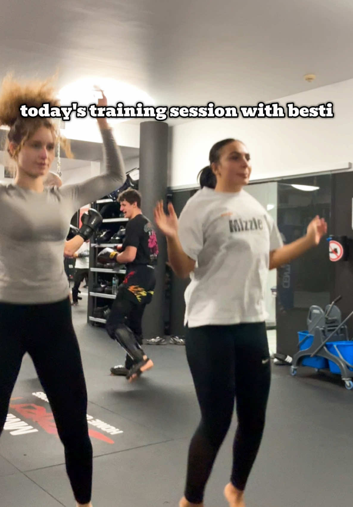 #foryoupage #fürdich #viral #kickboxing #tranining #bestie #fokus 