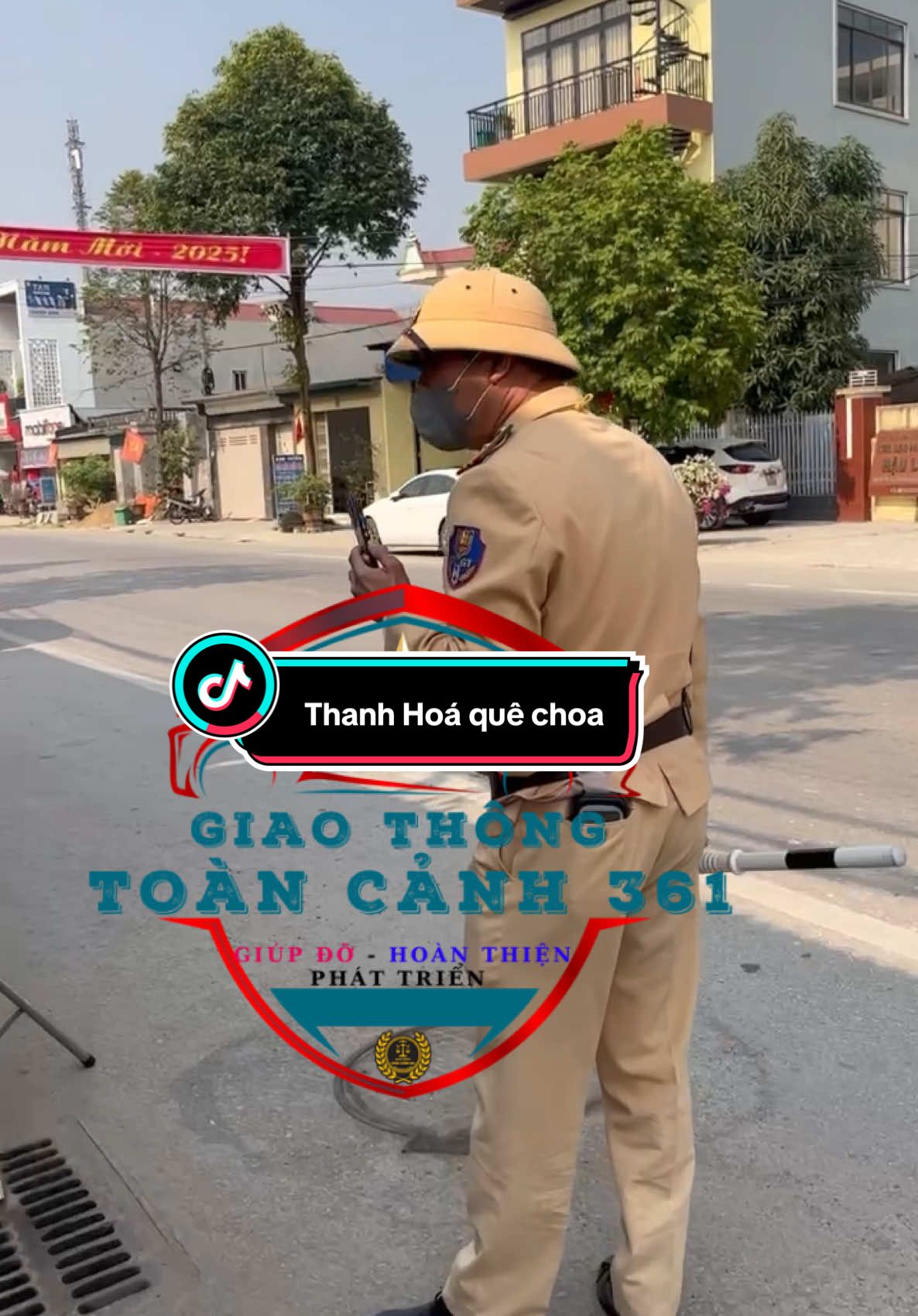 Ae  Thanh hoá chờ đơn từ Cường nhé #giaothongtoancanh361 #xuhuong