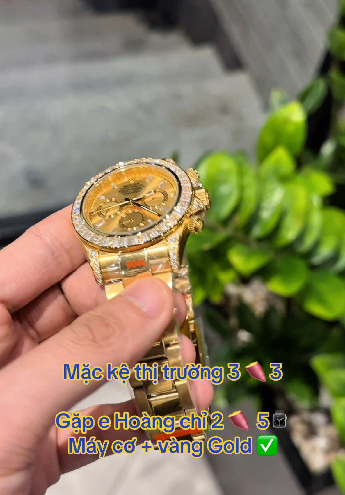 Sang trọng, thanh lịch phù hợp với mọi cổ tay ạ!! 🥰 #nghiendongho #xuhuong #flyp #donghohublot #hublot #donghoco #donghorolex #donghonam #donghothoitrang #donghodep #donghosangtrong 