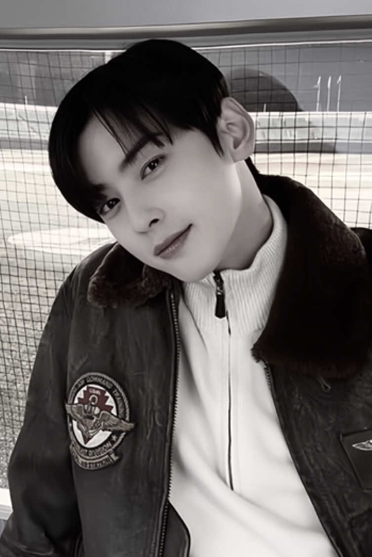 my man #chaeunwoo 