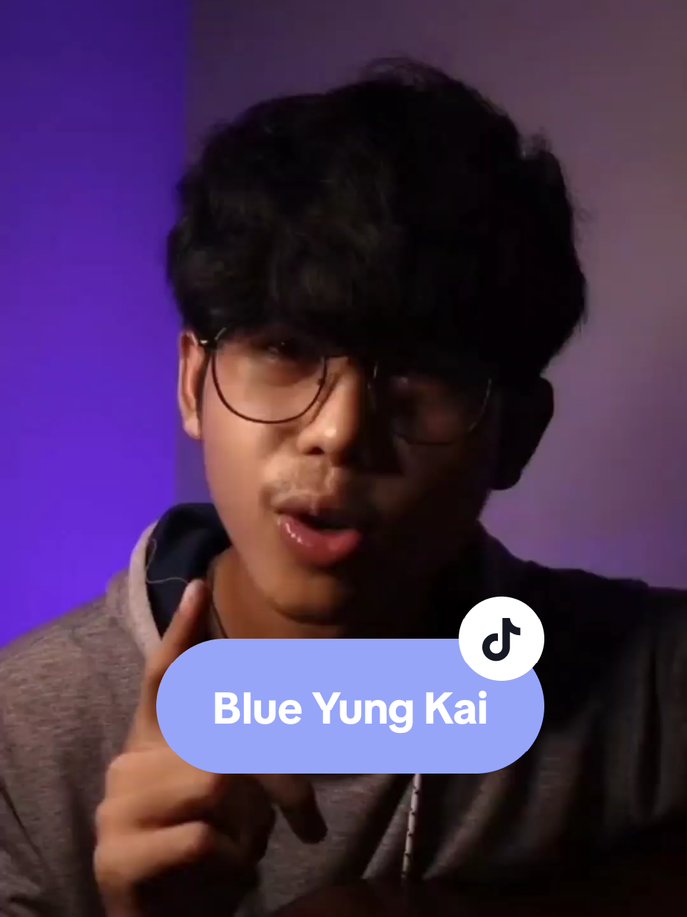 Blue yung kai cover @Fadel Adam @meixianjing @𝗲𝗹𝘆𝗮𝗻𝗮 @iamkambey @satorugirl_ @panduwinata2604 #voicenotecover #coversong #blue #yungkai 